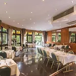 Am Schlosspark Hotel Ismaning