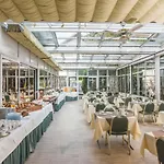 호텔 Am Schlosspark 4*