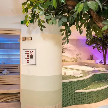 Hotel Am Schlosspark