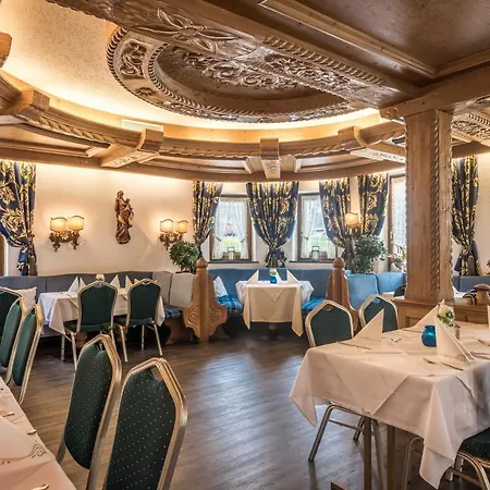 Am Schlosspark Hotel Ismaning