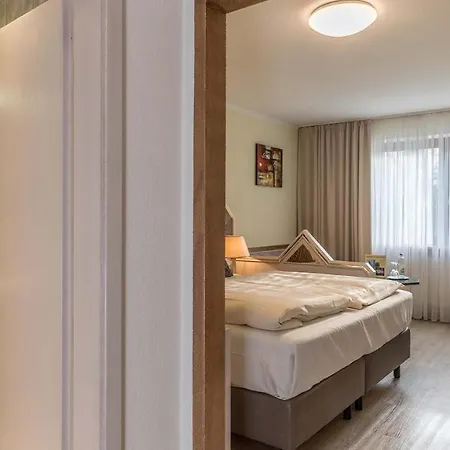 Am Schlosspark 4* Ismaning