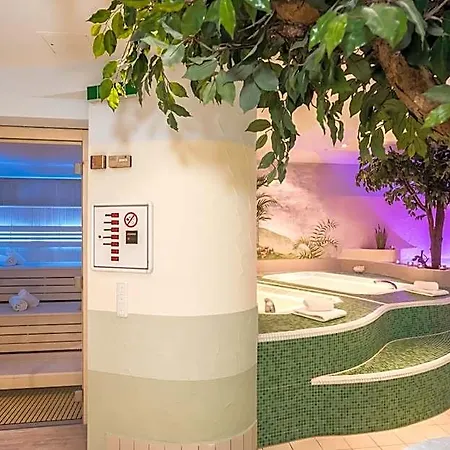 Hotel Am Schlosspark Ismaning