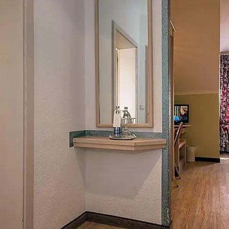 Am Schlosspark Hotel 4*