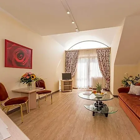 Am Schlosspark Hotel