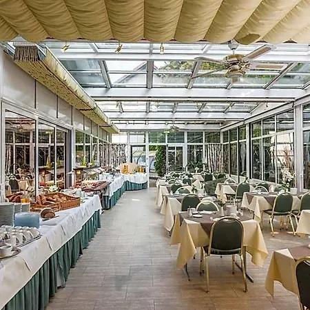 Am Schlosspark 4* Ismaning