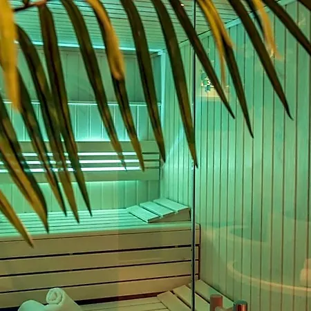 Am Schlosspark Hotel 4*