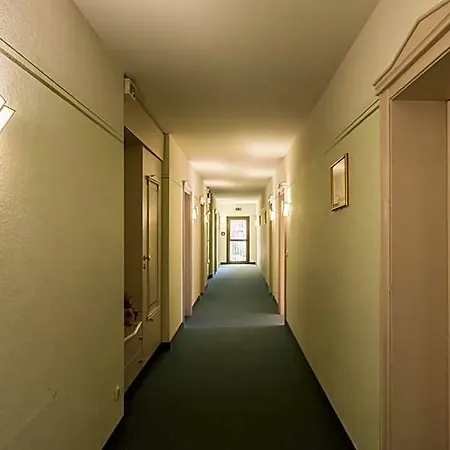 Am Schlosspark Hotel Ismaning