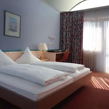 Hotel Am Schlosspark