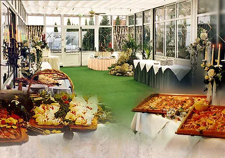 Am Schlosspark Hotel Ismaning