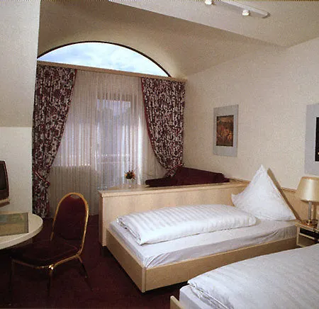 Am Schlosspark Hotel Ismaning