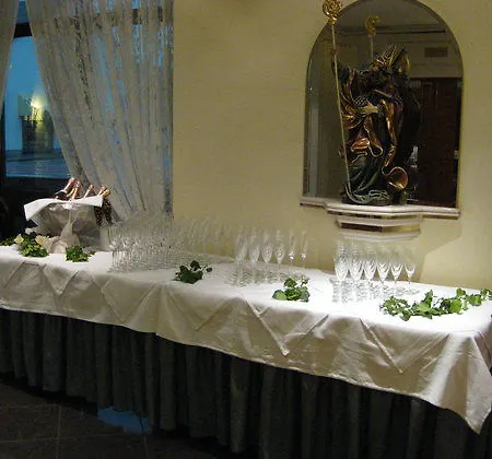 Am Schlosspark Hotel