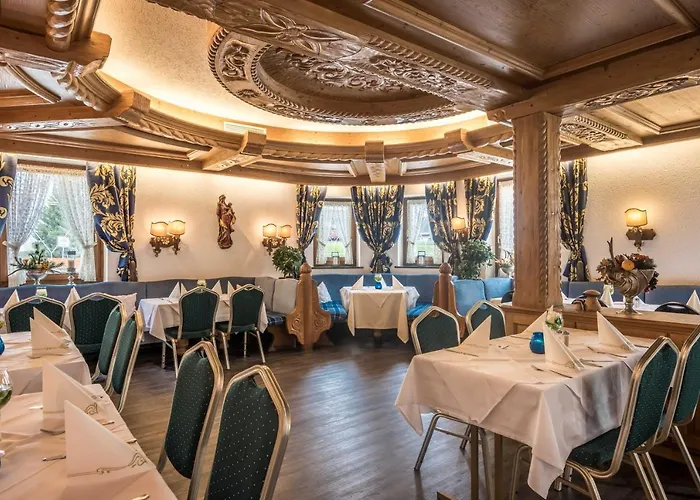 Am Schlosspark فندق إيسمانينغ