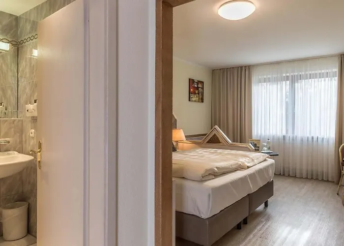 Am Schlosspark 4* Ismaning