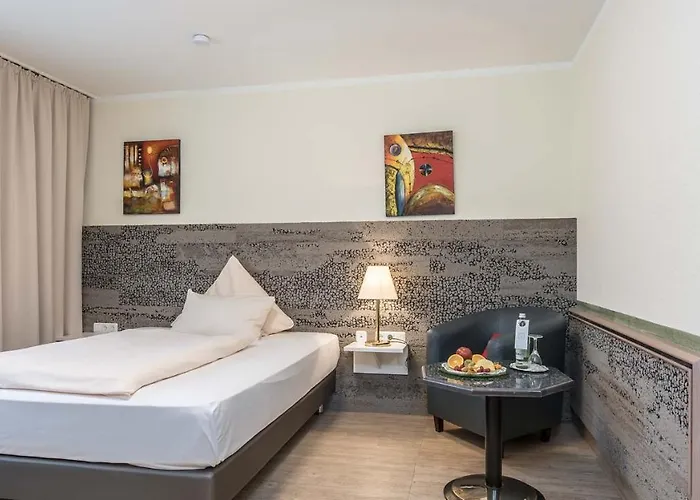 Am Schlosspark Hotel