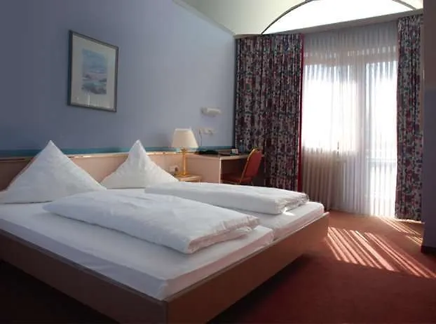 Hotel Am Schlosspark