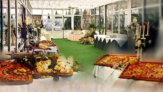 Am Schlosspark Hotel Ismaning